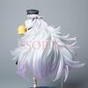 Alter Azur Lane Figure Graf Zeppelin Beachside Anime Girl Action Toy Game Statue Adult Collection Model Doll MX PVC 1/7 Poseable Articulated Scale