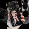The Vampire Diaries Soft Phone Case for Xiaomi Redmi Note 13 14 15 Pro Plus 12S 12 11S 11 11T 10S 10 Shockproof Cover Back Shell