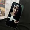 Sister Nun For Oppo A58 A18 A38 A78 A98 A17 A77 A80 A40 A60 A16 A76 A96 A74 A94 A54 A15 A57S Phone Case