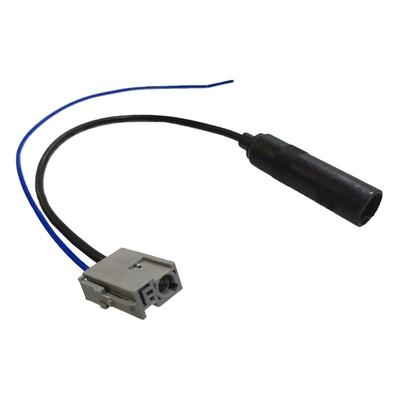 New Plug Radio Stereo Plug For Ridgline Radio Stereo Wire Harness Adapter For Element For Honda Odyssey For Insight