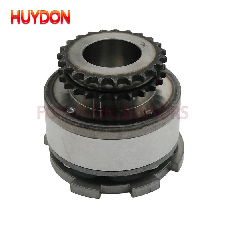 24350-3E000 Intake Timing Camshaft Gear CVVT Assy For Kia Optima Rondo Hyundai Santa Fe Tucson 2.7l 243503E000 Car Accessories