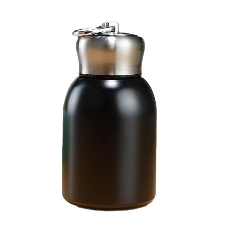 OLOEY Mini Insulated Stainless Steel Water Bottle