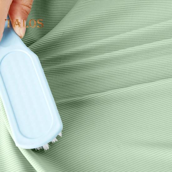 2Pcs/Set Men Pajamas Set O-Neck Short Sleeve T-shirt Elastic Waist Shorts Set Solid Color Home Clothing Suit