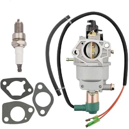 For Carburetor For Honda EM3500S EB3500X EB3500XK1 EB3800X EM3500X Generator