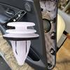 Türverkleidungs-Karten-Zierleisten-Clips 51418224768 51410407984 Für BMW 1 2 4 5 6 7 Serie X1 X2 X3 X4 X5 X6 Z4 MINI