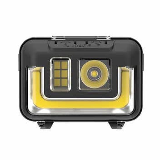 Duracell LED Headlamp 575 Lumens (3 pieces)