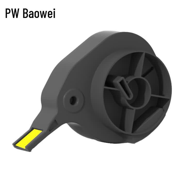 PW Label Tape Cartridge