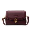 High-end Women's Bag Fashionable Summer Texture Large-capacity Simple Single-shoulder Crossbody Bag