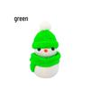 Popular Snowman Christmas Ornaments: Trendy Decompression Button Toys & Gifts