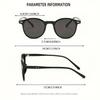 4-piece Set of Women's Fashionable Glasses Perfect for Daily Shopping and Pography Props Trendy Designer Glasses