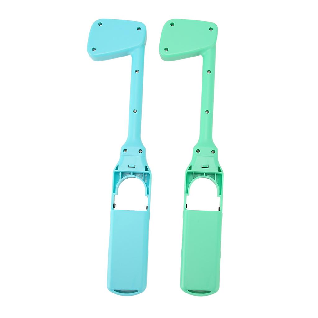 Game    s Ergonomic   Double     Game Controller Grips for   for   Controllers