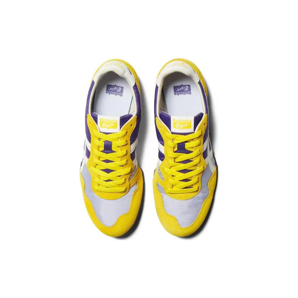 Onitsuka Tiger Unisex Serrano 1183B400-500