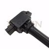 4X PE20-18-100 PE20-18-100A PE01-18-100 H6T6127 Ignition Coil For Mazda CX-5 CX5 3 6 2.0L 2.5L 2011-2015 CX9 CX-9 2.5T 2016-2019