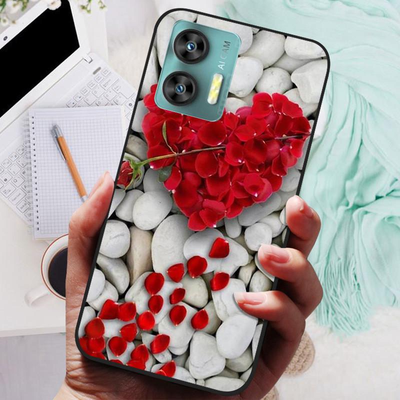 

Для Oukitel C35 Чохол ТПУ М який Силікон Ударостійкі Чохли для Oukitel C36 Чохол для Телефона Para OukitelC35 Чохол Захисні Оболонки Capas Oukitel C36