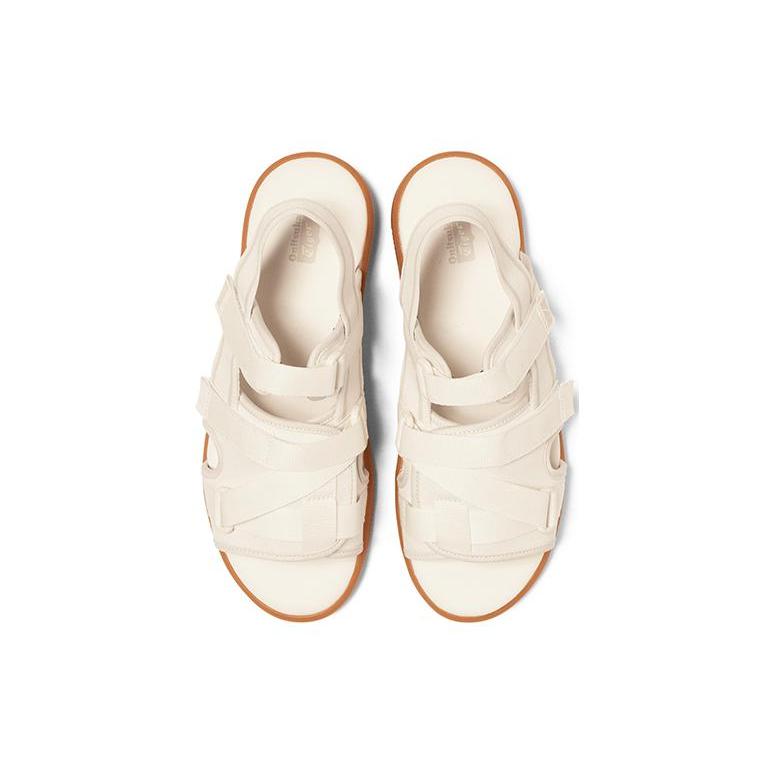 Onitsuka Tiger Tokuten Sandal 'White Gum' 1183C009-100