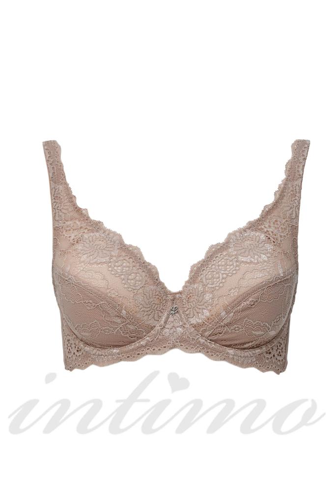 Leilieve Wattierter BH (45283)