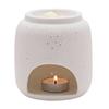 Hestia Small Holes Ceramic Oil Burner