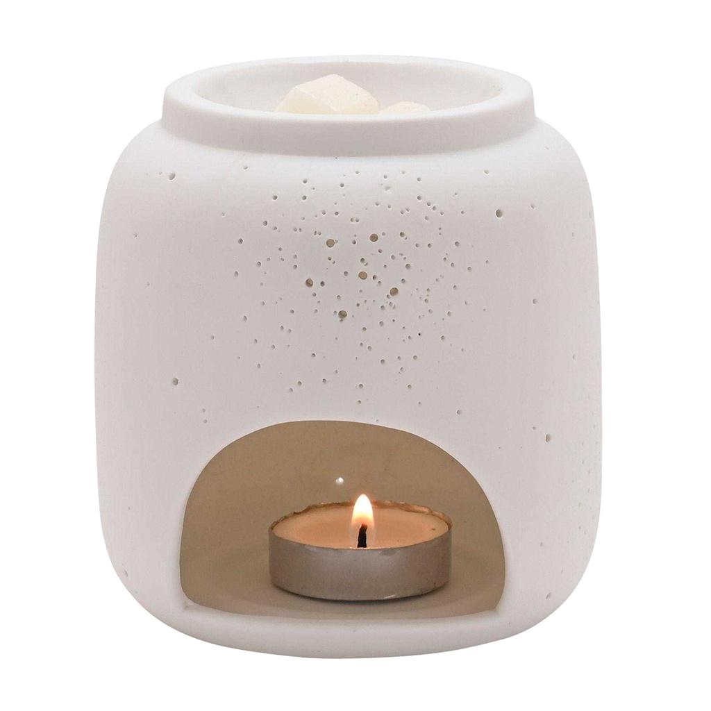 Hestia Small Holes Ceramic Oil Burner