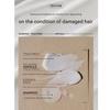 Mise-en-scène Salon 10 Protein Shampoo für stark geschädigtes Haar, 500ml