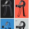 WEZHO Adjustable Grip Strength Trainer CN Plug (adapter Included)