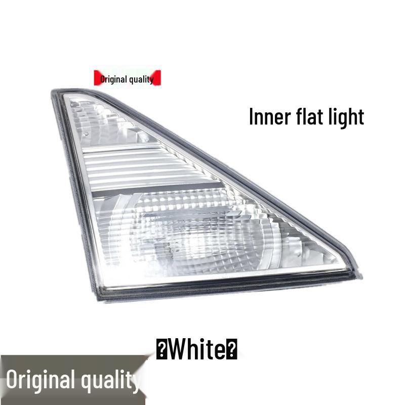 Chang an Ounuo Rear Tail Light Assembly for New and Old Models - Reversing and Brake Light Combo.