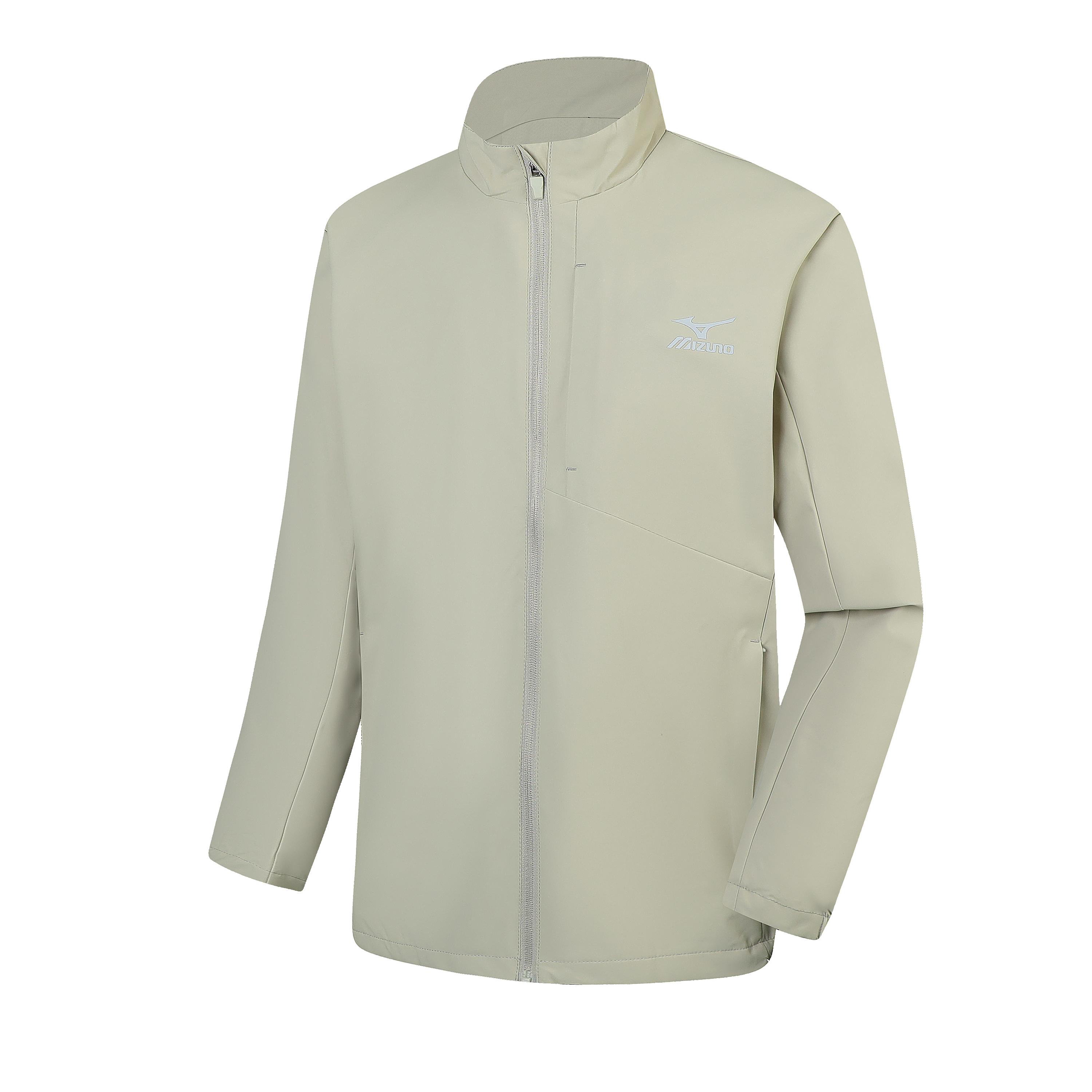 Mizuno Jackets Unisex Stand Collar Moderate A2CE3115 XL
