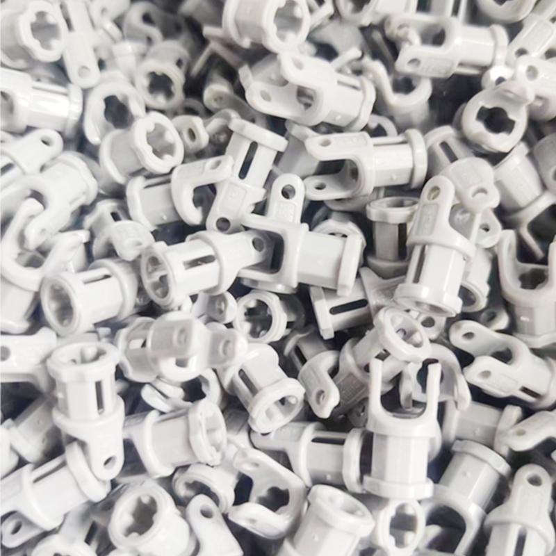 Technische Teile Bausteine Gelenke Verbinder Kupplungswellen Bausteine MOC Mindstorms Traditionelles Zubehör Spielzeug im Großpack 61903