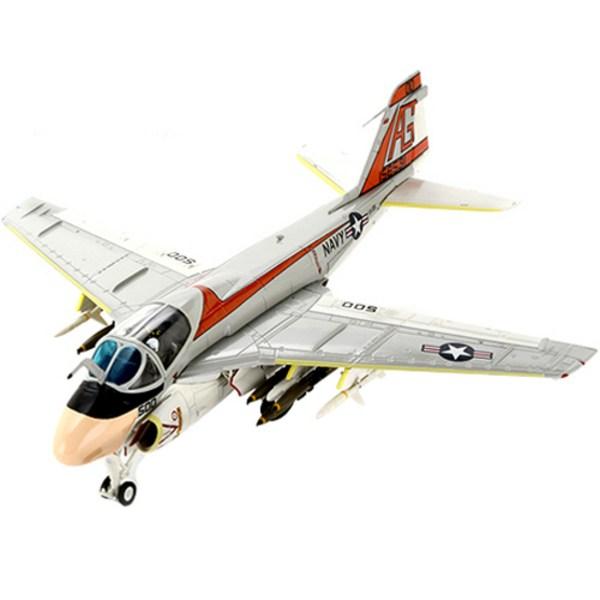 

Корейская игрушка Leprika 1/72 A-6E Intrrut U s Navy Tigers 1972 CE017960GY