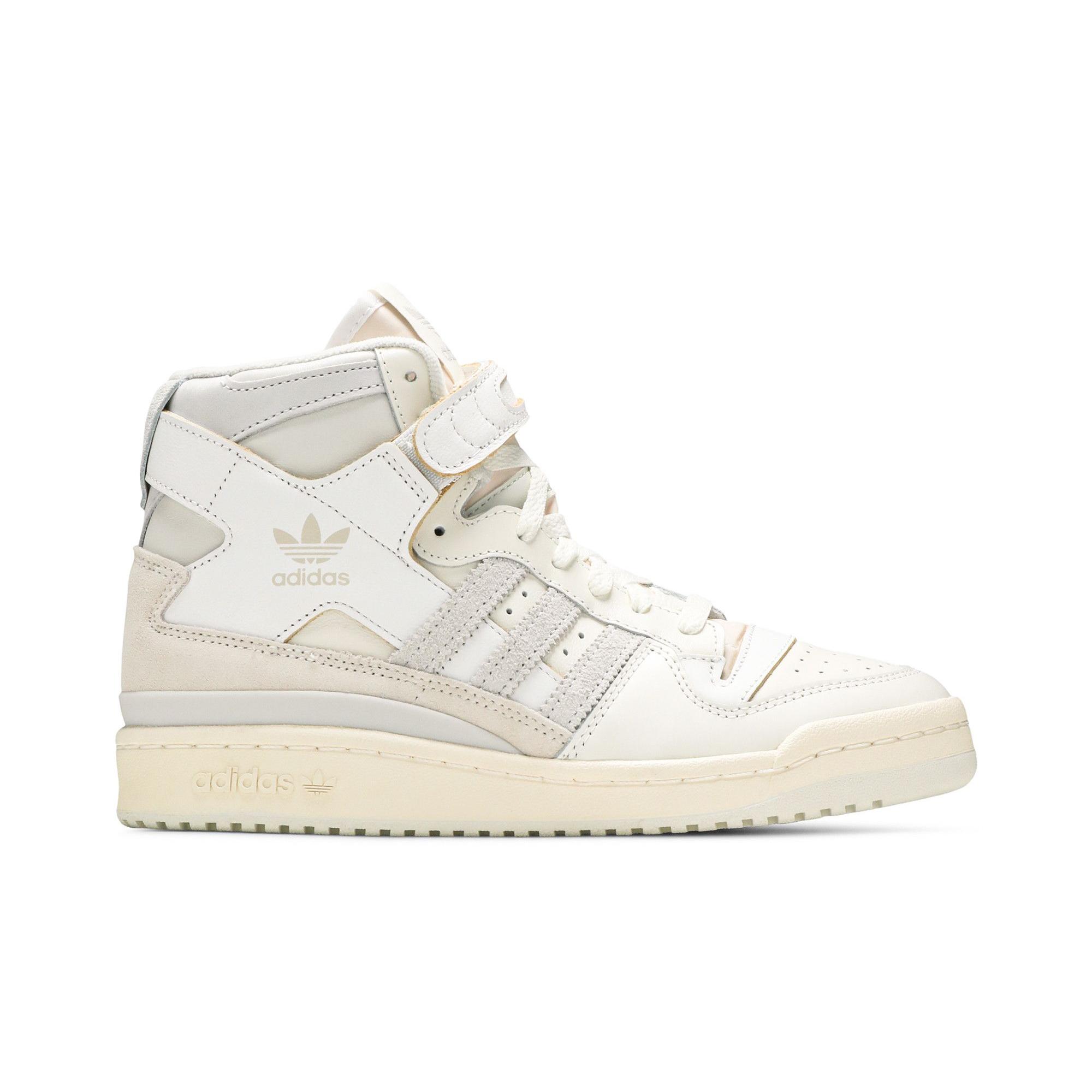 Adidas Forum 84 Hi `Orbit Grey`