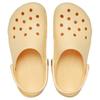 Crocs Classic Clog Clogs Women's Light Yellow 10001-78Z