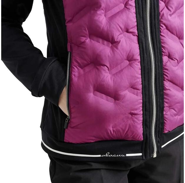 Abacus Golf Grove Hybrid Jacket