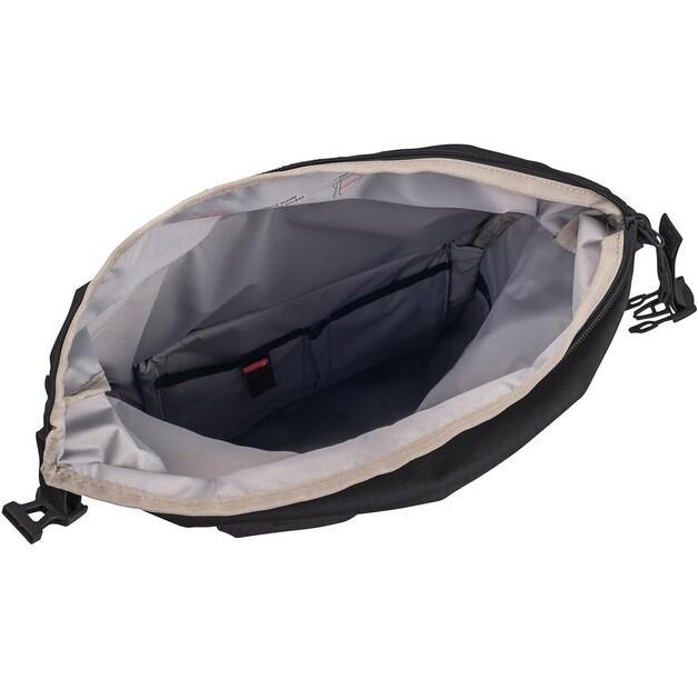 Backpack Vaude CityGo 23 II Black (45513-010)
