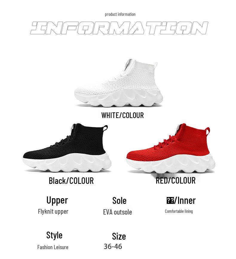 2025 Spring/Summer Lightweight Mesh Running Shoes - Plus Size, Breathable, Stylish Outdoor Footwear for Couples