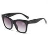 New Fashion Full Frame Presbyopia Glasses Ladies High Definition Blue Light Blocking Reading Glasses To +4 0 Neutral Style