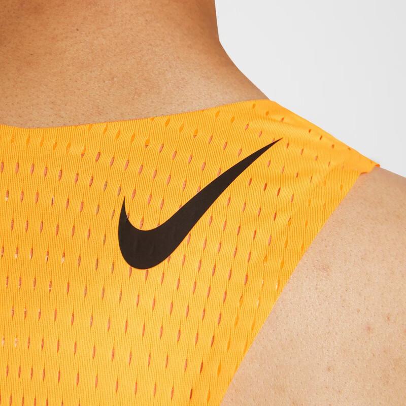 Nike Aeroswift Dri-Fit Adv Quick-Dry Breathable Sleeveless Running Vest Men Tops FN4232-845