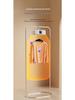 Compact Foldable Clothes Dryer for Baby and Dorm Use with Display Screen