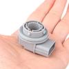 1Pcs 92160-3C000 For Hyundai Elantra Car Halogen Light 1157 BAY15D Bulb Lamp Holder Socket 3Pin Accessories