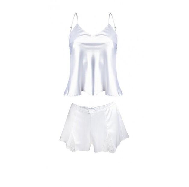 Комплект белья DKaren Lingerie Tomira EU S