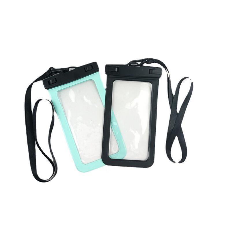 Outdoor Universal Waterproof Phone Pouch