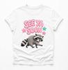 Tops – T-Shirts
