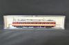 KATO 433 Moha 484 Red and Cream N Gauge / N Scale Model Train Car from Japan