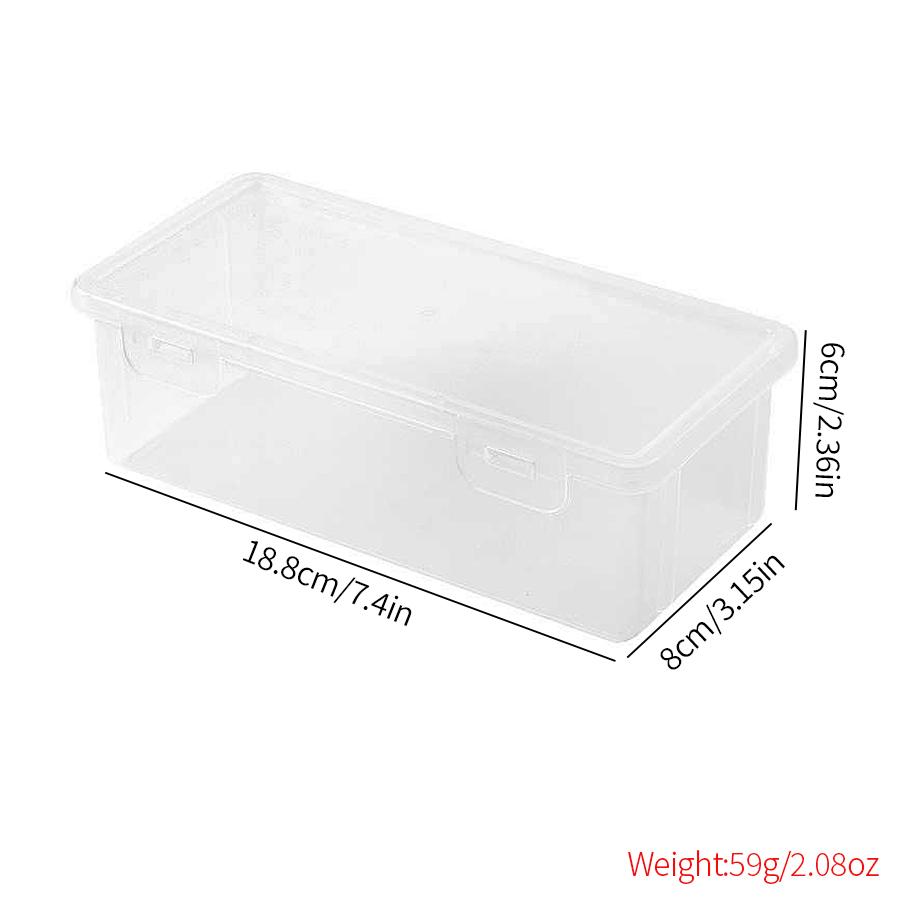 

1pc,storage box. Made of PP material. Suitable for storing various documents and items. білий