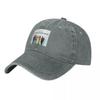 This Is The Head and the Heart Baseball Cap Fashion Beach Sun Caps Visor Foam Party Hat For Girls Mens