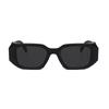 Classic Square Casual Fashion modern elegant Sunglasses ladies Men Vintage Stylish Oval Shaped Minimalist Female Male