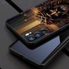 Etui na telefon z wzorem krzyżykowym dla Oppo A17 A31 A54 A57 A78 A79 A98 Find X5 X6 Reno 6 7 8 10 11 12 13 F Pro 5G Miękki TPU