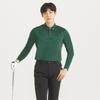 PGR Pocket Fleece-Lined Pants Black Gp-1085