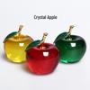 Crystal Apple Creative Gifts: Holiday Decorations, Christmas Ornaments, and Car & Home Décor