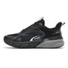 Baskets Confortables Antidérapantes Largeur Large pour Homme Respirantes Semelle Souple Chaussures de Course et de Marche