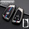 Buick Envision Key Case: Fits 20 Models, Includes Avenir Edition, High-End Protection Shell with Buckle