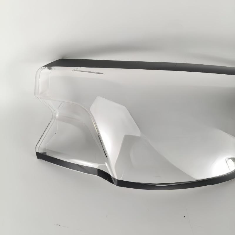 Ford Escape 2020 Задня кришка-скло ліхтаря